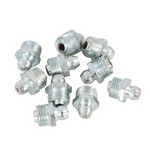 OEM Tools 25789 | 10 Piece 10 mm Straight Metric Grease Fittings