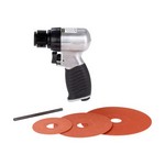 OEM Tools 25828 | 5 Inch Compact Air Disc Sander