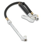 OEM Tools 25835 | Dual Foot Tire Inflator with Gauge