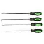 OEM Tools 25940 | 4 Piece 14 Inch Jumbo Pick Set