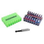 OEM Tools 25959 | 33-Piece Security Bit Set