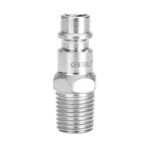 OEM Tools 26117 | High Flow Plug, 1/4