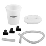 OEM Tools 26504 | Brake Bleeding Kit