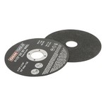 OEM Tools 26510 | 4.5X1/16X7/8 Cut Off Wheel - 2 Pc.