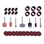 OEM Tools 26511 | 31 Piece Rotary Tool Set