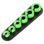 OEM Tools 26514 | Fuel Line Disconnect Set