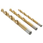 OEM Tools 26523 | 3 Pc. MM Thread Repair Drill Bit Set