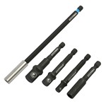 OEM Tools 26525 | 5 Pc. Impact Driver Bit Set
