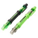OEM Tools 26548 | 2-Pack 6-Way Pocket Screwdrivers