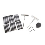 OEM Tools 26682 | 36 Piece Tire Repair Kit