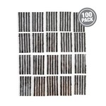 OEM Tools 26685 | Tire Repair Plugs - 100 Pack
