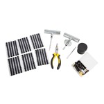 OEM Tools 26686 | 57 Piece Tire Repair Kit