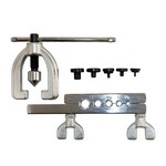 OEM Tools 27015 | SAE Single/Double Flaring Tool Set