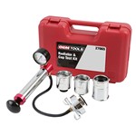 OEM Tools 27065 | Radiator and Cap Test Kit
