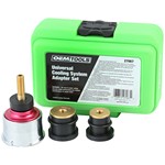 OEM Tools 27067 | Universal Cooling System Adapter Set