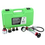 OEM Tools 27068 | Universal Cooling System Pressure Test Kit
