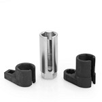 OEM Tools 27110 | Oxygen Sensor Socket Set