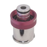 OEM Tools 27118R | Radiator Adapter GM