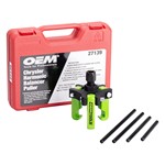 OEM Tools 27139 | Chrysler Harmonic Dampener Puller