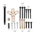 OEM Tools 27187 | Harmonic Balancer Puller Kit