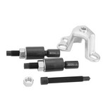 OEM Tools 27192 | Front Hub Puller/Installer Set