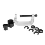 OEM Tools 27206 | Upper Control Arm Bushing Service Set