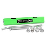 OEM Tools 27208 | Master Freeze Plug Installer Kit