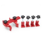 OEM Tools 27210 | Master Cam/Timing Gear Clamp Set