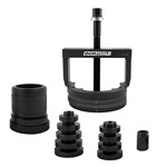 OEM Tools 27213 | Master Wheel Hub and Bearing Remover and Installer Kit