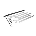 OEM Tools 27224 | Fan Clutch Service Set for Mercedes-Benz and BMW