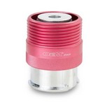 OEM Tools 27242R | VW Radiator Adapter