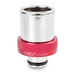 OEM Tools 27247R | Ford, Jaguar & Mazda Radiator Adapter