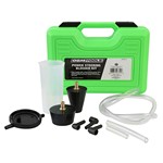 OEM Tools 27311 | Power Steering and Brake Bleed Adapter Kit