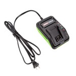OEM Tools 27333B | 20V Li-ion Battery Charger