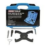 OEM Tools 27405 | Engine Timing Tool Set for Ford 1.6L 16V-VCT and 2.0L TDCi