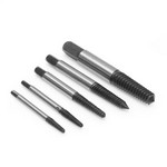 OEM Tools 336SE5C | 5 Piece Screw Extractor Set