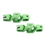 OEM Tools 35057 | 2 Piece Steel Line Stopper Set