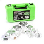 OEM Tools 37119 | Bearing Race and Seal Master Driver Set
