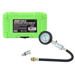 OEM Tools 37138 | Compression Tester Gauge Set