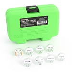 OEM Tools 37161 | 8 Piece Noid Light Set