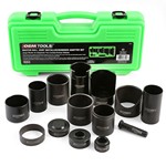 OEM Tools 37310 | 14-Piece Ball Joint Adapter Kit