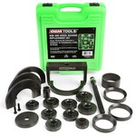 OEM Tools 37342 | Master Wheel Hub and Bearing Remover and Installer Set