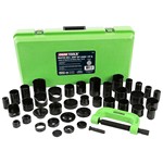 OEM Tools 37386 | Master Ball Joint Service Kit, Case 1 of 2