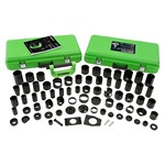 OEM Tools 37388 | Master Ball Joint Service Kit