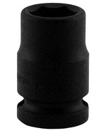 OEM Tools 7011M | 3/8 Inch Drive Impact Shallow Metric 11MM