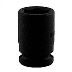 OEM Tools 7013M | 3/8 Inch Drive Impact Shallow Metric 13MM