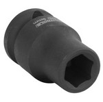 OEM Tools 709M | 3/8 Inch Drive Impact Shallow Metric 9MM
