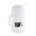 OEM Tools 87011 | 5 Quart Translucent Oil Dispenser