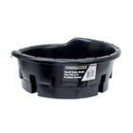 OEM Tools 87014 | Small Drum Drain Basin - Fits 5 to 8 Gallon Drums