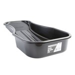 OEM Tools 87017 | 2.8 Quart Low Profile Oil Drain Pan